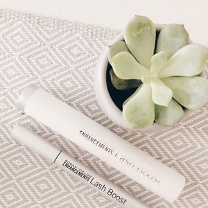 Rodan and fields lash boost